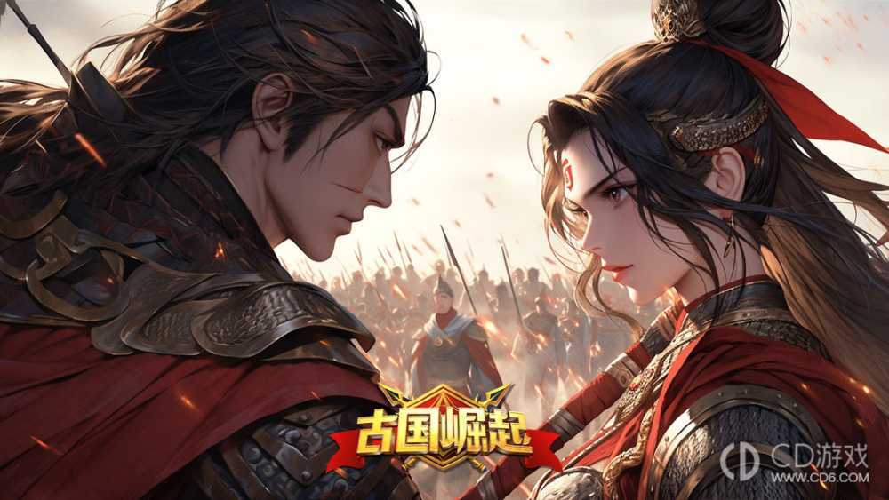 古国崛起手游节奏榜?古国崛起英雄强度排名一览插图