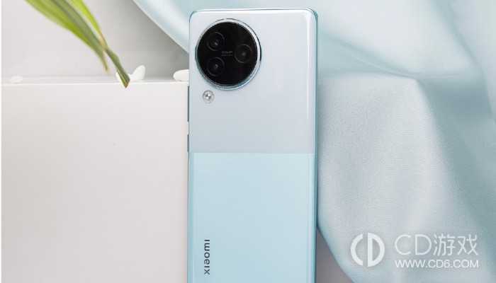 小米Civi3支持澎湃OS吗?小米Civi3可以更新澎湃OS吗