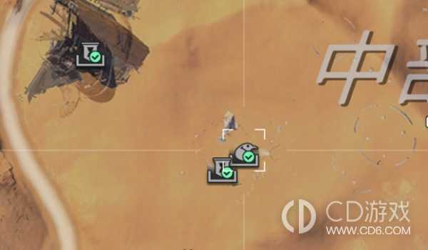 星球重启踏上石板任务如何达成?星球重启踏上石板任务全流程一览插图1