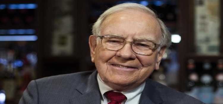 93岁股神巴菲特有何动作 再捐8.66亿美元股票 称在打加时赛