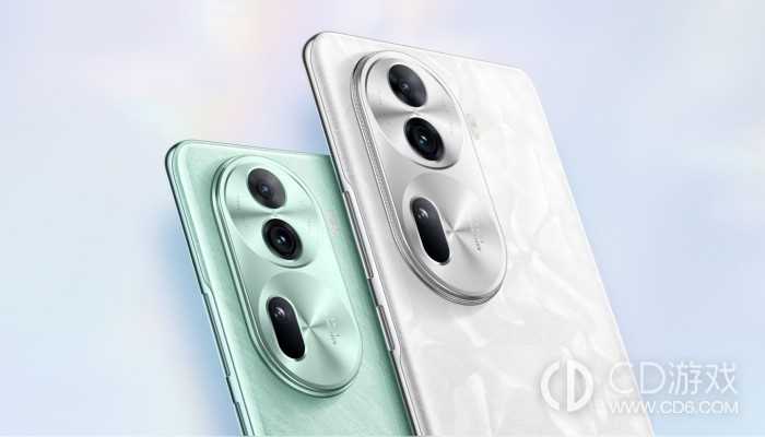 OPPOReno11标准版和Pro版哪个更好?OPPOReno11和OPPOReno11Pro有什么区别插图