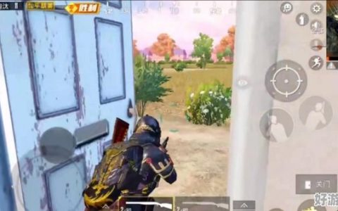 和平精英毒圈机制（和平精英的毒圈机制）