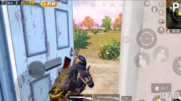 和平精英毒圈机制（和平精英的毒圈机制）