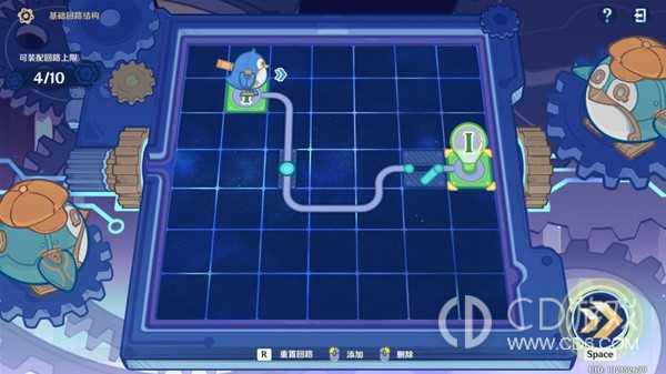 原神特尔克西的奇幻历险第一阶段任务如何完成?原神特尔克西的奇幻历险第一阶段任务全流程图文攻略插图11