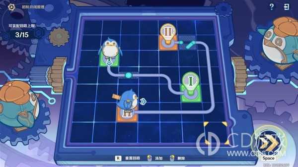 原神特尔克西的奇幻历险第一阶段任务如何完成?原神特尔克西的奇幻历险第一阶段任务全流程图文攻略插图12