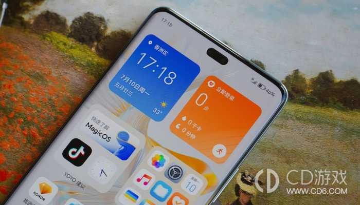 荣耀100Pro配置怎么样?荣耀100Pro配置参数