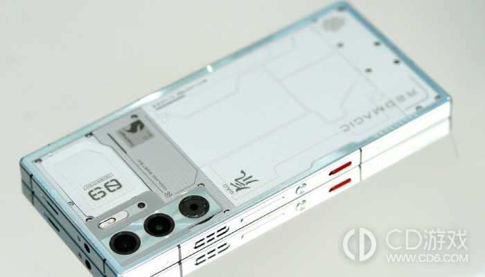 红魔9Pro和Pro+哪个更好?红魔9Pro和红魔9Pro+有什么区别插图 红魔9Pro和Pro+哪个更好?红魔9Pro和红魔9Pro+有什么区别插图