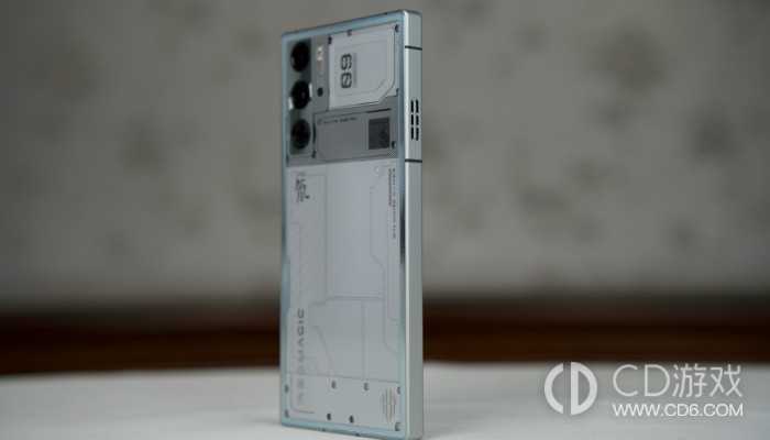 红魔9Pro+正式发售时间介绍?红魔9Pro+什么时候开售插图 红魔9Pro+正式发售时间介绍?红魔9Pro+什么时候开售插图