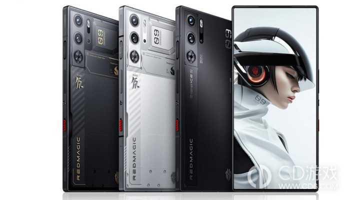 红魔9Pro正式发售时间介绍?红魔9Pro什么时候开售