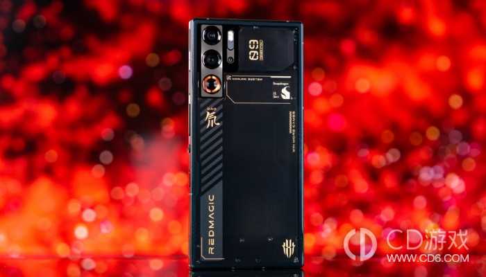 红魔9Pro+配置怎么样?红魔9Pro+配置参数