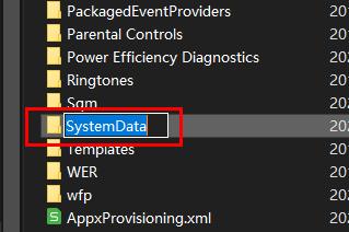 Win11壁纸被锁定更换不了怎么办?Win11壁纸被锁定无法更换的解决方法插图2