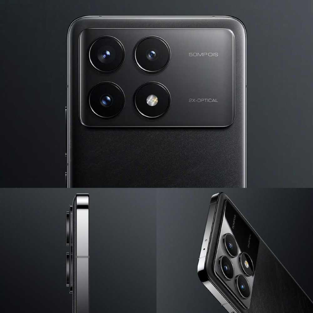 红米K70 Pro值得购买吗？红米K70 Pro评测插图3