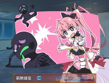 魔法斗姬莉露斯提亚if线全CG触发攻略?魔法斗姬莉露斯提亚if线解锁全部CG的方法插图 魔法斗姬莉露斯提亚if线全CG触发攻略?魔法斗姬莉露斯提亚if线解锁全部CG的方法插图