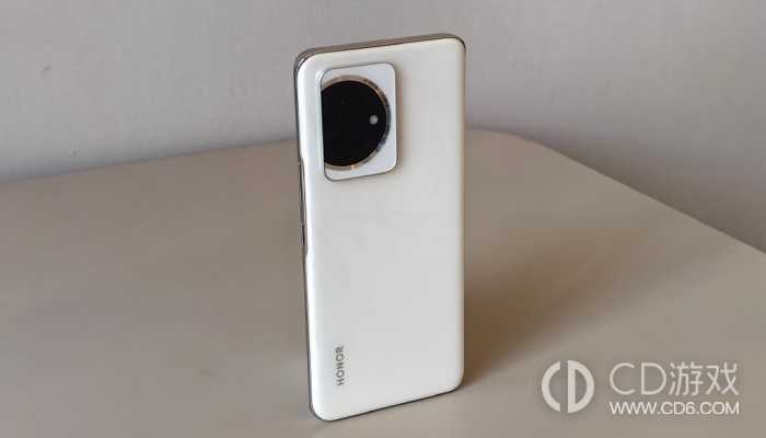 荣耀100支持多少倍光学变焦?荣耀100有几倍光学变焦插图