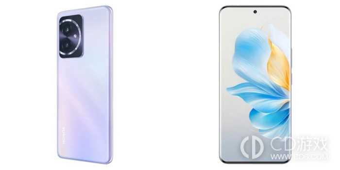 荣耀100主摄传感器介绍?荣耀100主摄是什么插图
