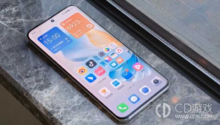 荣耀100屏幕是三星的还是国产的?荣耀100屏幕是三星的吗插图 荣耀100屏幕是三星的还是国产的?荣耀100屏幕是三星的吗插图