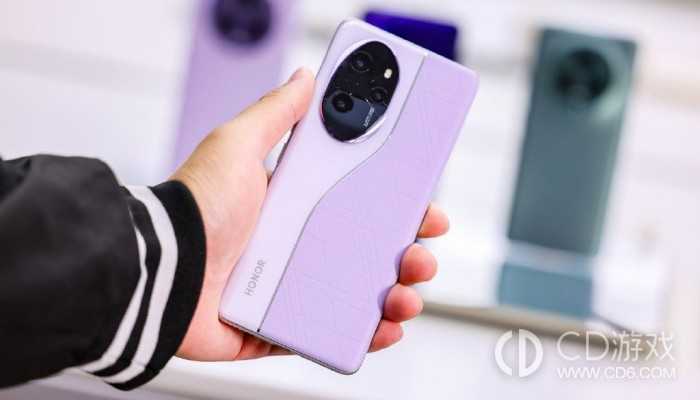 荣耀100是金属边框还是塑料边框?荣耀100是金属边框吗