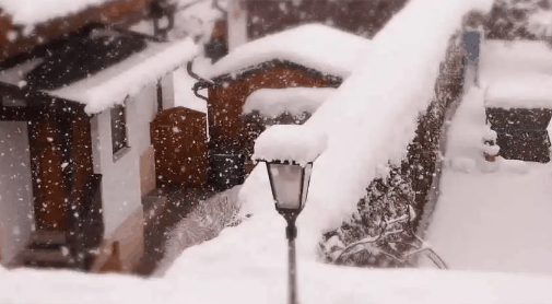 北京今年春节期间有雪吗2024?北京今年春节什么天气