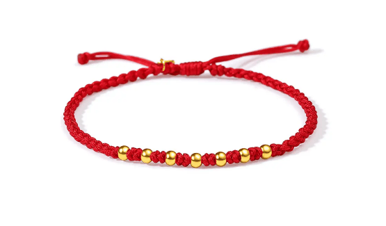 2024年本命年可以戴黄金吗?2024本命年戴金子好吗