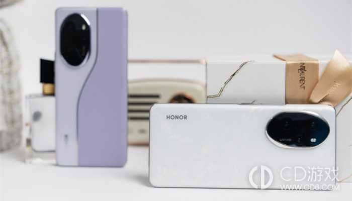 荣耀100和OPPOReno11拍照哪个好看?荣耀100和OPPOReno11拍照哪个更好