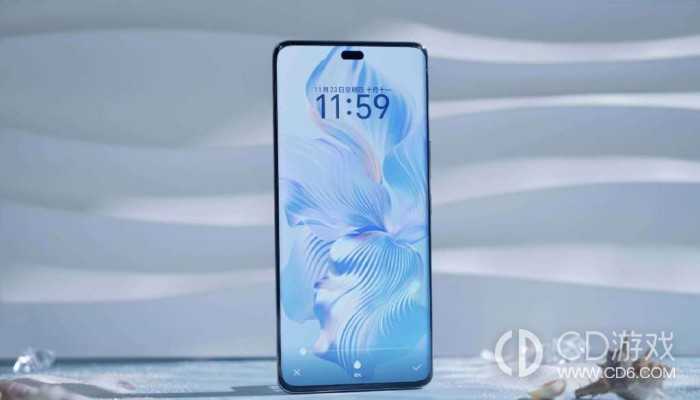 荣耀100Pro是金属边框还是塑料边框?荣耀100Pro是金属边框吗