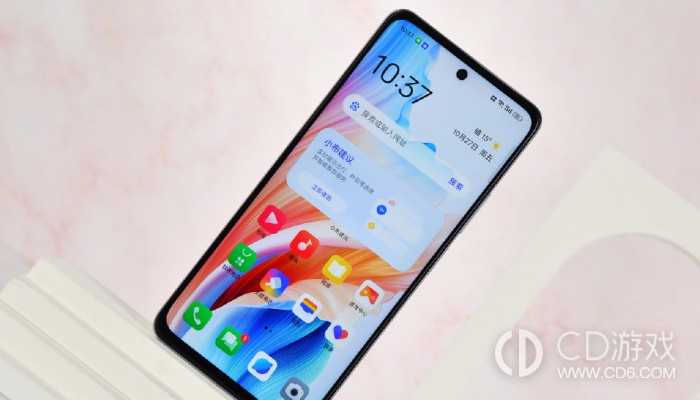 OPPOA2插内存卡的教程?OPPOA2怎么插内存卡插图
