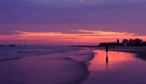 2023年北海12月份温度是多少?北海12月份穿什么衣服合适