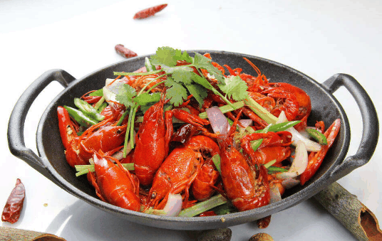 炒熟的小龙虾放冰箱能放几天?炒熟的小龙虾可以放多久