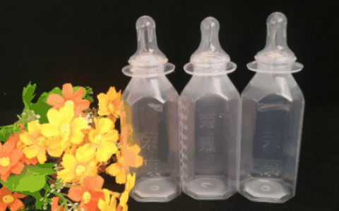 医用一次性奶瓶可以用二次吗?一次性奶瓶可以加热吗