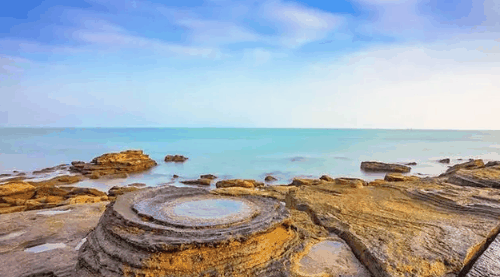 2023年北海12月份能看到雪吗?冬天去北海不会不好玩