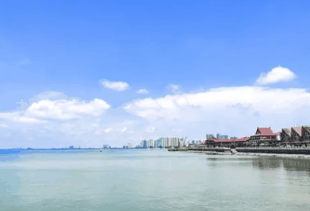 北海12月空气潮湿吗2