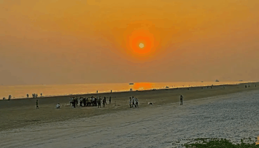 北海12月空气潮湿吗3