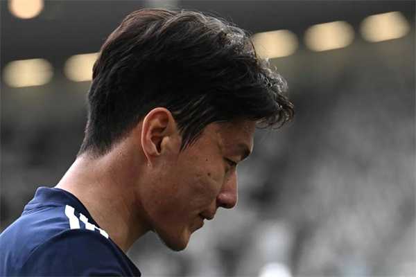 韩国国脚被嫂子爆不雅视频 已被移交检察院