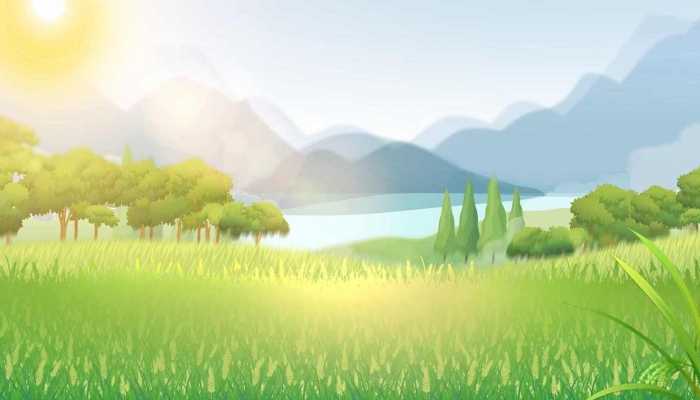 今年气温为什么不正常 今年气温反常现象插图1 今年气温为什么不正常 今年气温反常现象