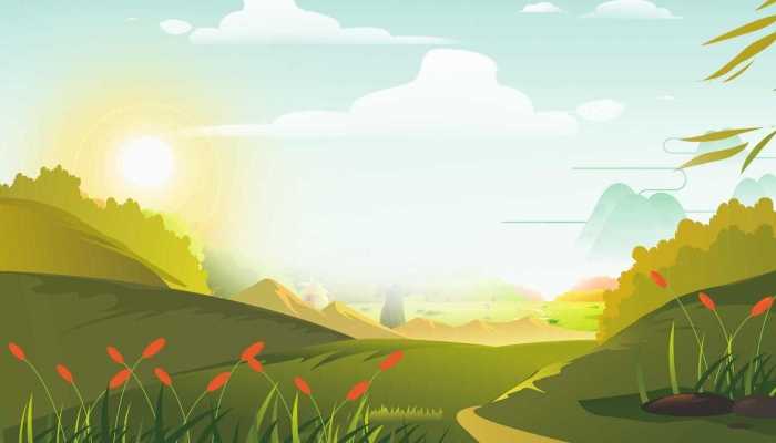 今年气温为什么不正常 今年气温反常现象插图2 今年气温为什么不正常 今年气温反常现象