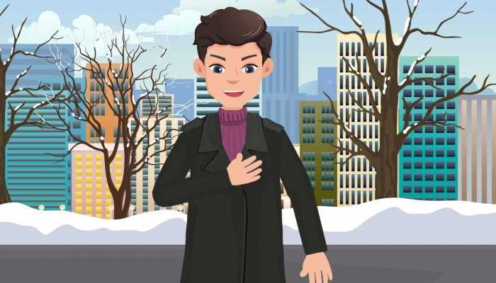 2到15度穿什么衣服合适 2到15度天气穿衣注意事项插图2 2到15度穿什么衣服合适 2到15度天气穿衣注意事项