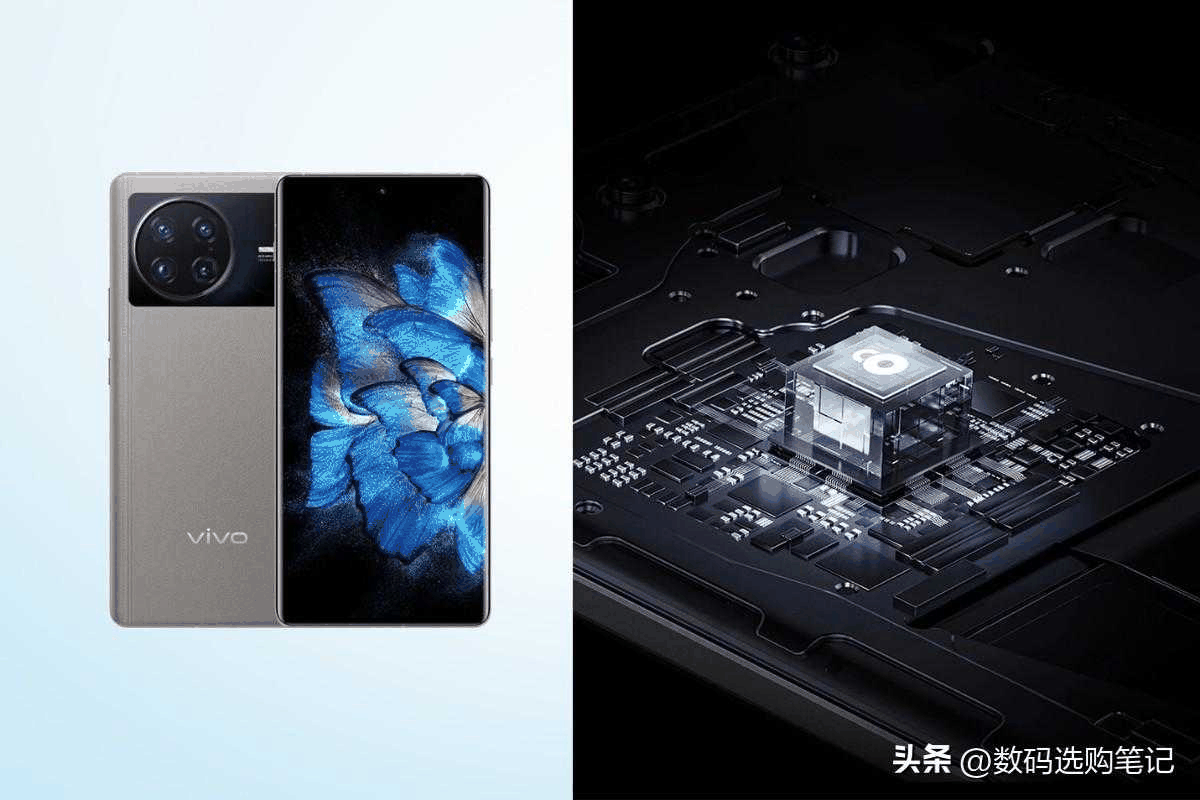 OPPOFindN3是如何利用国密认证安全芯片来保护用户个人隐私的?手机隐私真的安全吗插图1