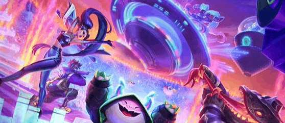 云顶之弈S10怎么合成EMO纹章?云顶之弈S10合成EMO纹章的方法