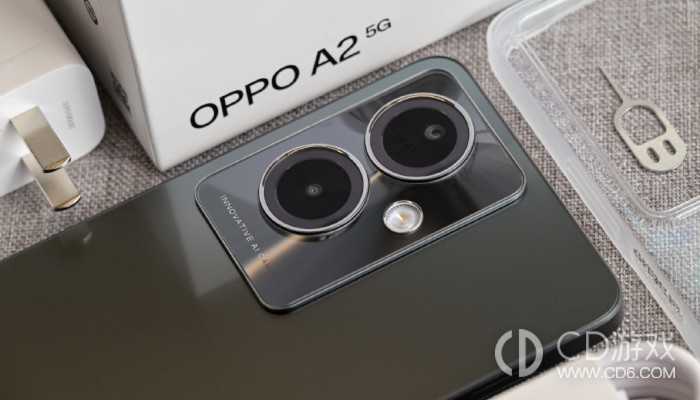 OPPOA2长截图的方法?OPPOA2怎么截长屏插图 OPPOA2长截图的方法?OPPOA2怎么截长屏插图