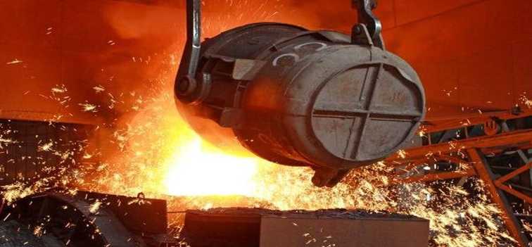 有点乱上蹿下跳的钢价 下周依旧有机会吗 详情分析