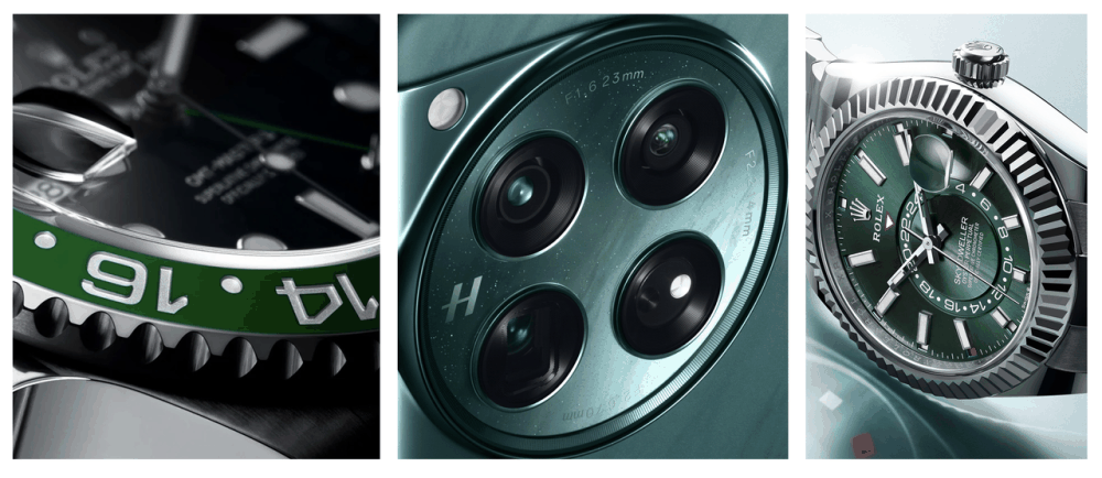 158 道工序！一加12的“TIME Design”是啥？一文带你了解插图6