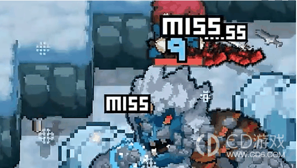 元气骑士前传怎么重置技能点?元气骑士前传重置技能点的方法插图1