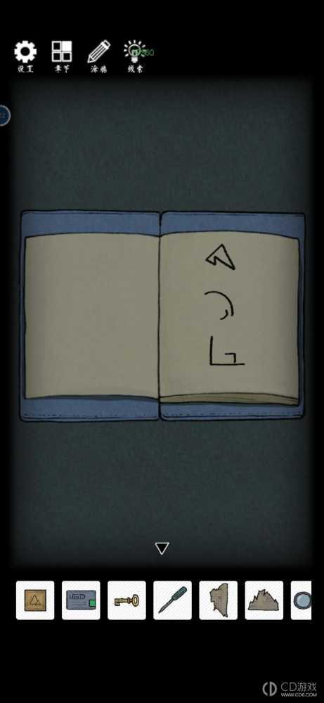 兰若异谭第四章图文攻略?兰若异谭第四章通关全流程一览插图3