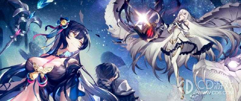 依盖之书主角怎么移出队伍?依盖之书主角可不可以移出队伍插图