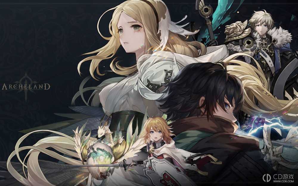 Archeland角色强度排行榜?Archeland12月PVE强度榜2023