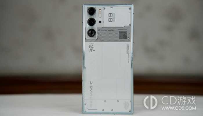 红魔9Pro拍照好不好?红魔9Pro拍照怎么样插图 红魔9Pro拍照好不好?红魔9Pro拍照怎么样插图