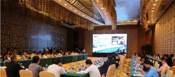 贵州有何动作 推动东西部协作发展 在中山举行产业招商会