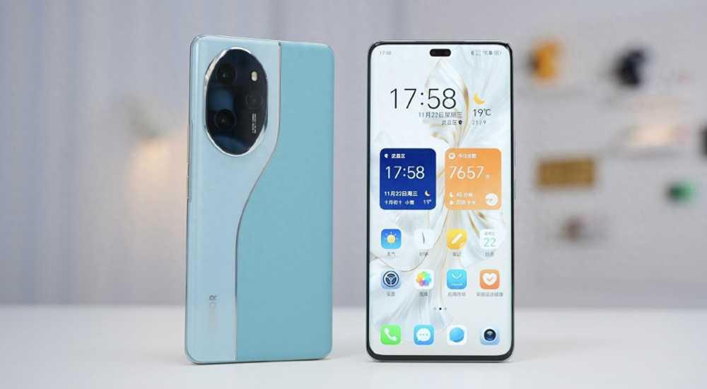 荣耀100Pro值得购买吗？荣耀100Pro手机深度评测插图