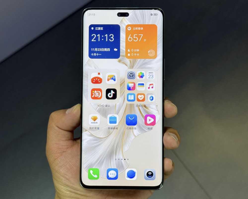 荣耀100Pro值得购买吗？荣耀100Pro手机深度评测插图1