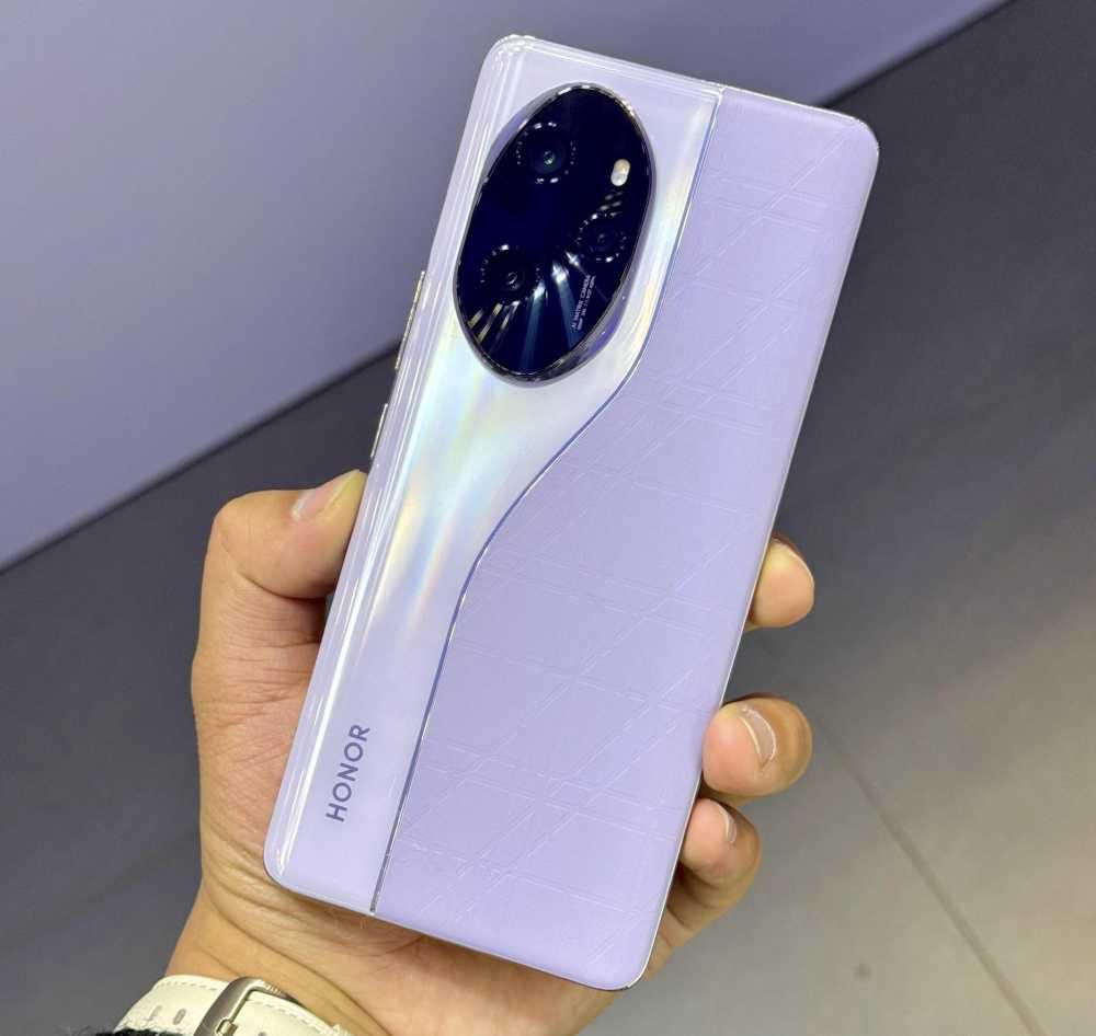 荣耀100Pro值得购买吗？荣耀100Pro手机深度评测插图2